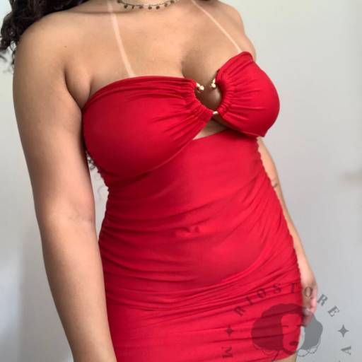 Vestido Taylor por R I O S T O R E - Moda Feminina