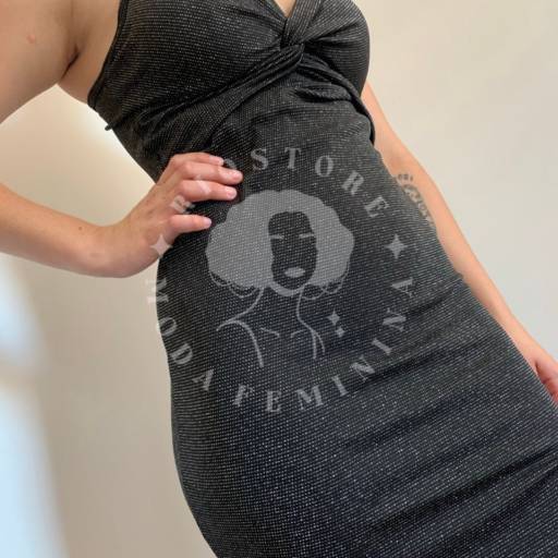 Vestido Thati em Bauru, SP por R I O S T O R E - Moda Feminina