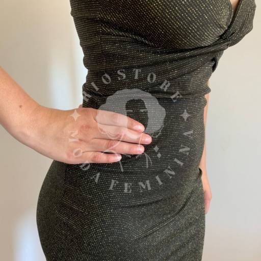 Vestido Thati em Bauru, SP por R I O S T O R E - Moda Feminina