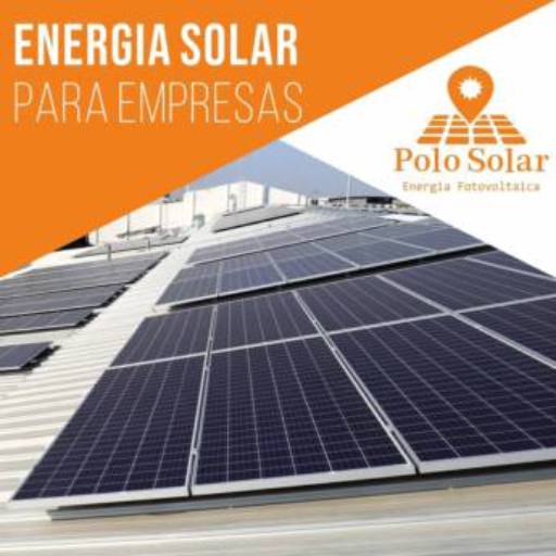 Comprar o produto de Sistema solar fotovoltaico para empresas em Energia Solar pela empresa Polo Solar - Energia solar em Indaiatuba, SP por Solutudo