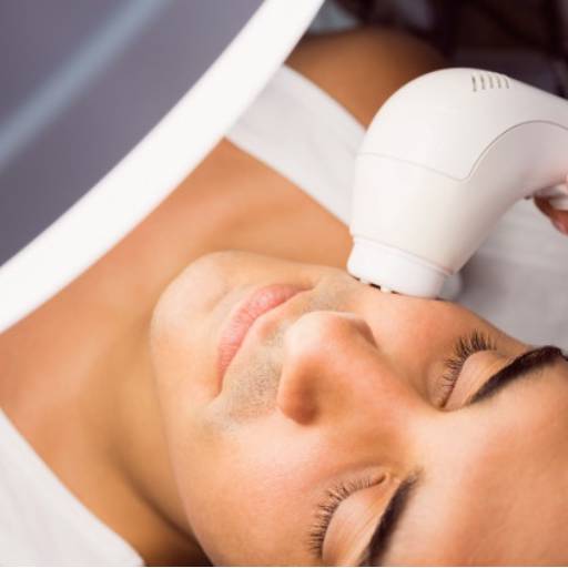 Depilação a laser no Rosto por Depilação a Laser Jundiaí - Maislaser Jundiaí by Ana Hickmann