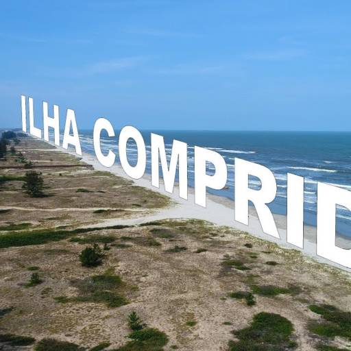 Apartamento Centro, Ilha Comprida