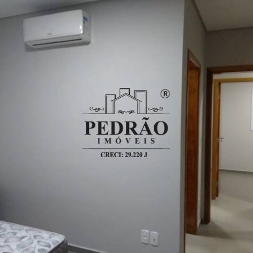 Apartamento Apartamento Jardim Residence, Lençóis Paulista por Pedrão Imóveis