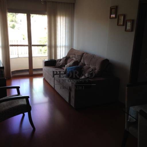Apartamento Jardim Morumbi, Lençóis Paulista