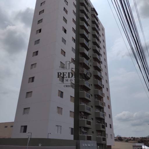 Apartamento Centro, Lençóis Paulista