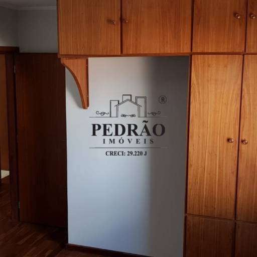 Apartamento Centro, Lençóis Paulista por Pedrão Imóveis