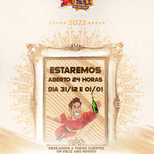 PLANTÃO 24 HORAS PARA VIRADA DE ANO - 31/12 E 01/01