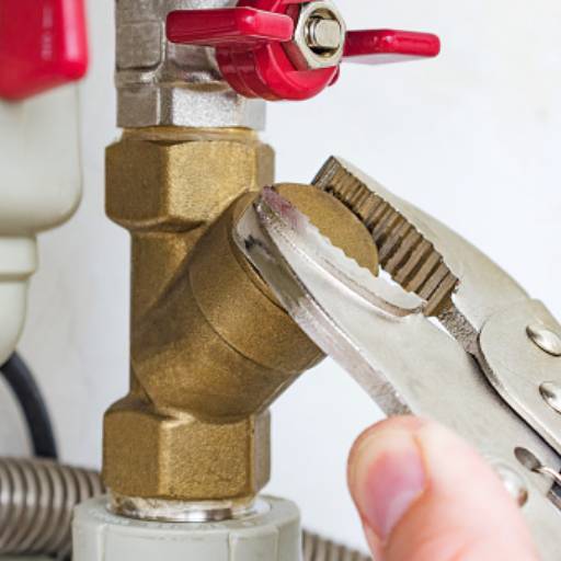 Instalador hidráulico