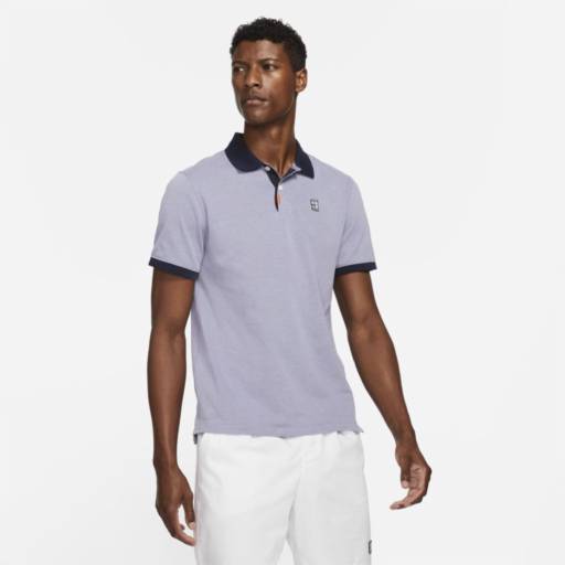 Camisa Polo Nike "The Nike Polo" Slam Masculina - Bauru por Beckhan Mens Wear