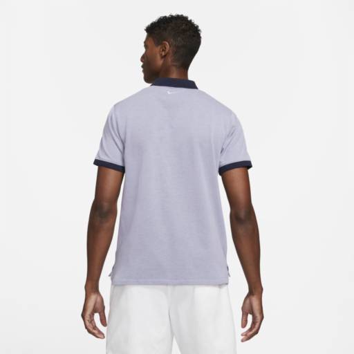Camisa Polo Nike "The Nike Polo" Slam Masculina - Bauru por Beckhan Mens Wear