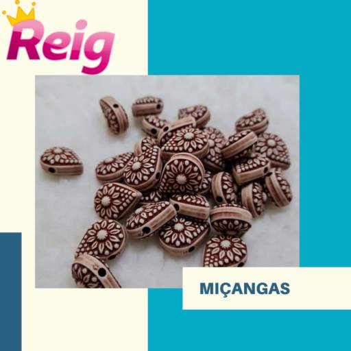 MIÇANGAS por Loja Reig