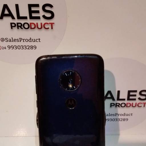 Moto G7 Play  em Três Rios, RJ por Sales Product