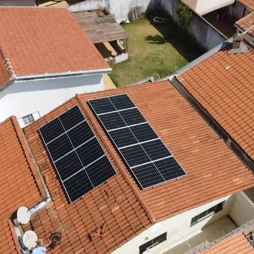  Empresa Especializada em Energia Solar – Soluções Sustentáveis e Eficientes – Uberlândia/MG por Ecoseg Energia e Segurança