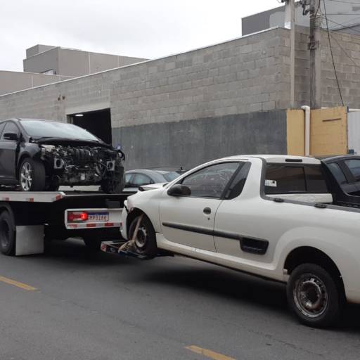 Reboque por Binho Guincho Reboque por Binho Guincho