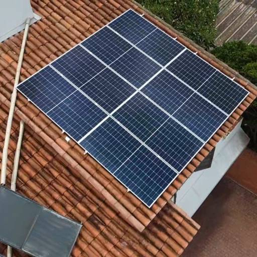  Loja de Energia Solar – Soluções Eficientes e Sustentáveis – Uberlândia/MG por Ecoseg Energia e Segurança