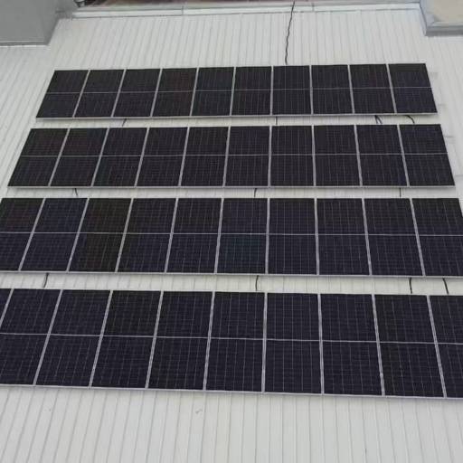  Empresa de Energia Solar – Soluções Sustentáveis e Econômicas – Uberlândia/MG por Ecoseg Energia e Segurança