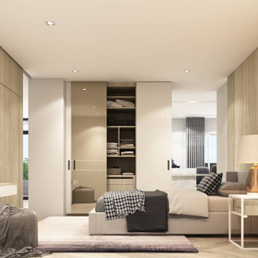 Móveis Planejados em São Paulo por Frondeli móveis planejados (100% MDF)