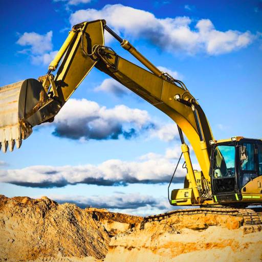 Serviços de Aterro e Desaterro