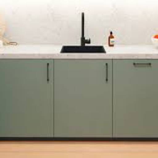 Gabinetes para Cozinha