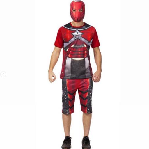 FANTASIAS ADULTO por Lojas Jessé