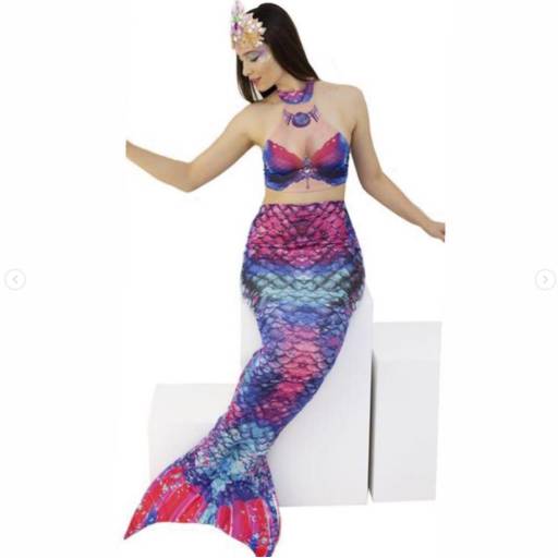 FANTASIAS ADULTO por Lojas Jessé