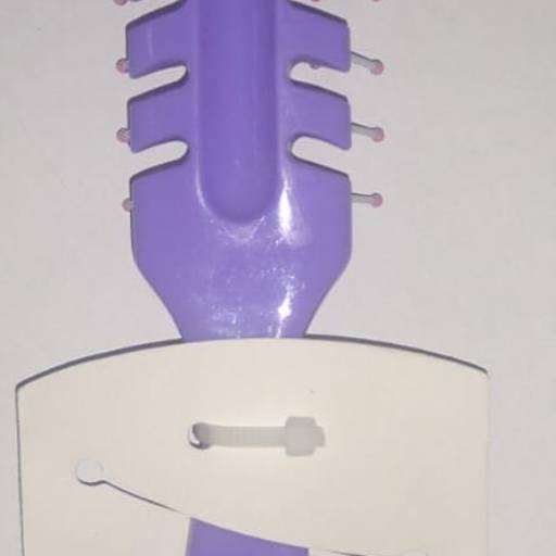 Escova de Cabelo Ricca 243 Color Block Ventilada por DROGARIA REDE VEREDAS - FARMÁCIA EM DIVINÓPOLIS