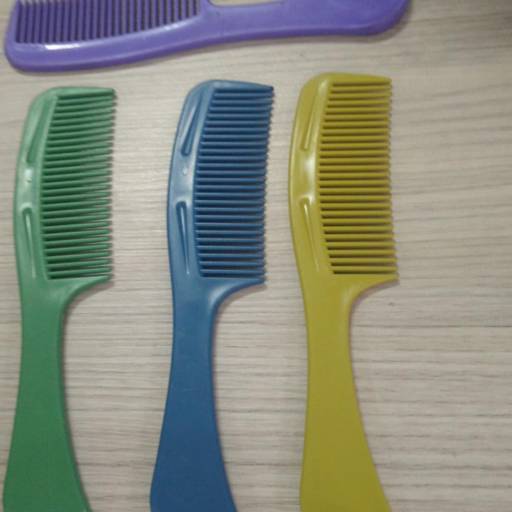 Pente Médio Uso diário 1 unidades por DROGARIA REDE VEREDAS - FARMÁCIA EM DIVINÓPOLIS