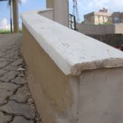 Comprar o produto de Pingadeiras em Concretos pela empresa JRS Artefatos de Concreto em Ninho Verde I Eco Residence, SP por Solutudo