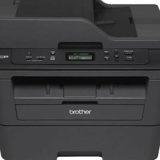 Locação de impressoras