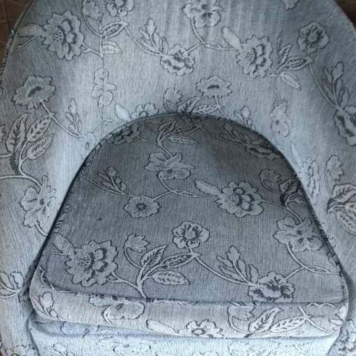 Estofador por Carlão Capoteiro e Estofador