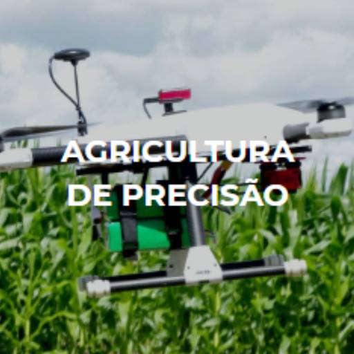AGRICULTURA DE PRECISÃO