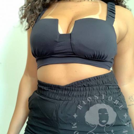 Top Ariel por R I O S T O R E - Moda Feminina