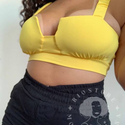 Top Ariel por R I O S T O R E - Moda Feminina