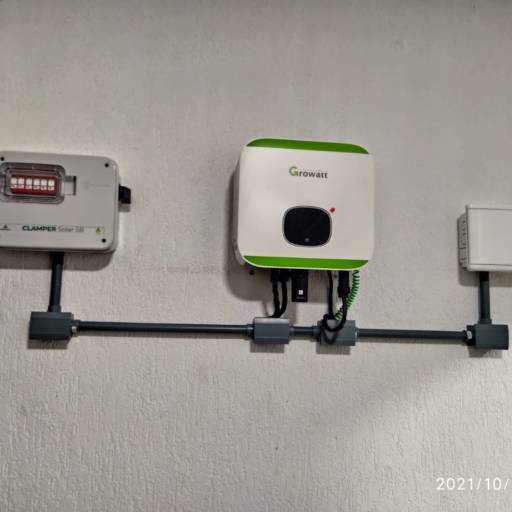 Usinas instaladas recentemente na cidade de Cezarina, Goiás, Varjão e Goiânia por New Solar - Empresa de Energia Solar em Goiânia