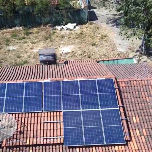 Usinas instaladas recentemente na cidade de Cezarina, Goiás, Varjão e Goiânia por New Solar - Empresa de Energia Solar em Goiânia