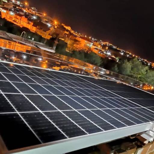 Kit energia solar por WT Solar - Energia Solar