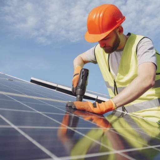 Especialista em Energia solar por JB Solar