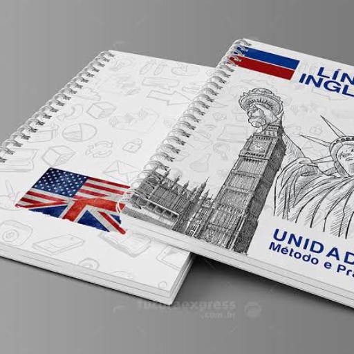 Apostilas por Public Gráfica e Brindes