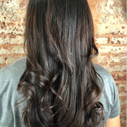 Progressiva - Bauru por Débora Soares Hair