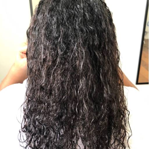 Progressiva - Bauru por Débora Soares Hair