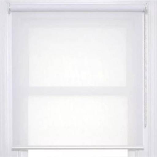 Promoção de Cortina Rolô Varanda Screen  por Contemporânea Persianas