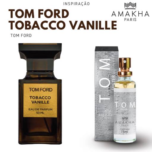 Comprar o produto de Perfume TOM MISTER Amakha Paris Jundiai em Perfumarias - Cosméticos pela empresa Amakha Paris - Perfumes e cosméticos em Jundiaí, SP por Solutudo