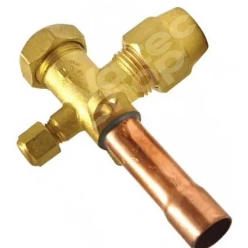 Produtos para manutenção de Ar Condicionado por JR Ar Condicionado e PMOC