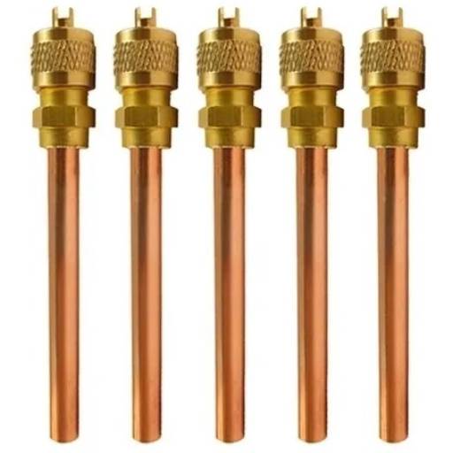 Produtos para manutenção de Ar Condicionado por JR Ar Condicionado e PMOC