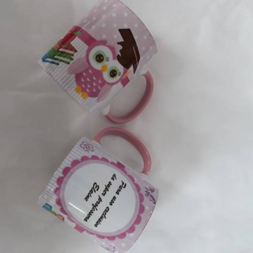 Canecas Personalizadas por Canelika's Canecas Personalizadas