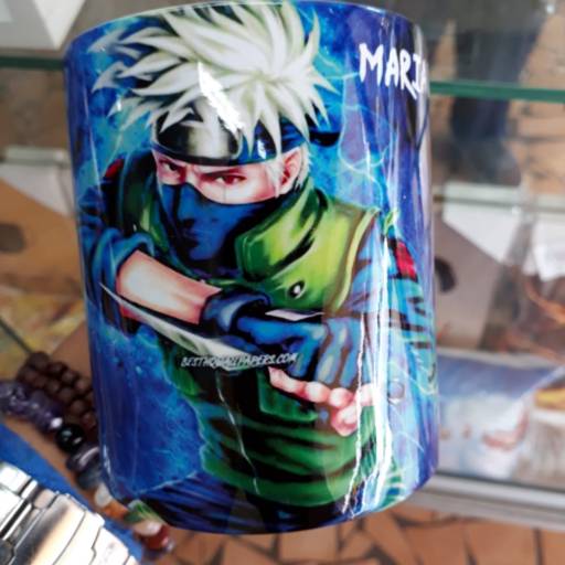 Canecas Personalizadas por Canelika's Canecas Personalizadas