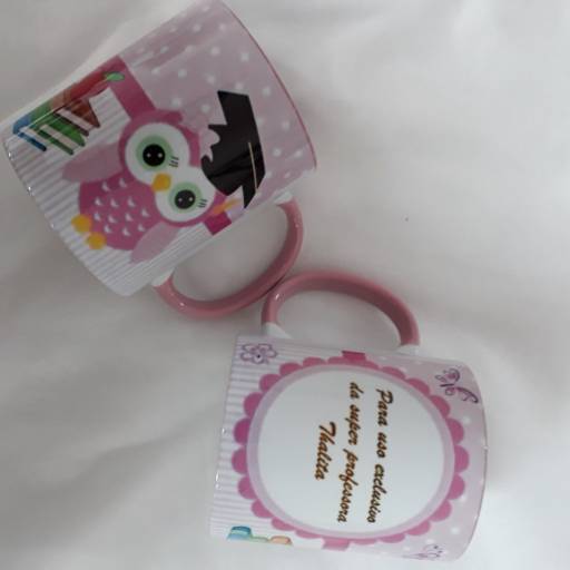 Canecas Personalizadas por Canelika's Canecas Personalizadas