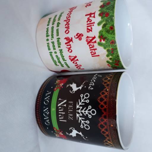 Canecas Personalizadas por Canelika's Canecas Personalizadas