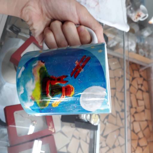 Canecas Personalizadas por Canelika's Canecas Personalizadas