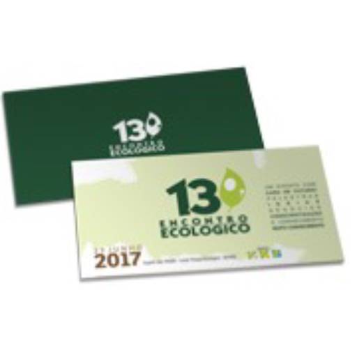 Convites de Casamento e Aniversário por Public Gráfica e Brindes